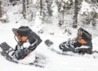 Snowmobile Boots for Winter Adventures by Rocky Mountain Snowmobile in Orem, Ut