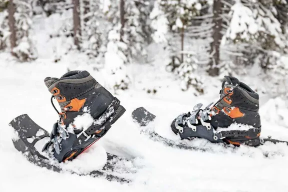 Snowmobile Boots for Winter Adventures by Rocky Mountain Snowmobile in Orem, Ut