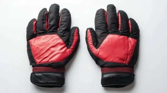 Waterproof Snowmobile Gloves by Rocky Mountain Snowmobile in Orem, Utah