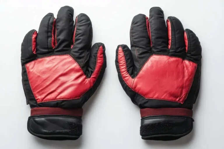 Waterproof Snowmobile Gloves by Rocky Mountain Snowmobile in Orem, Utah