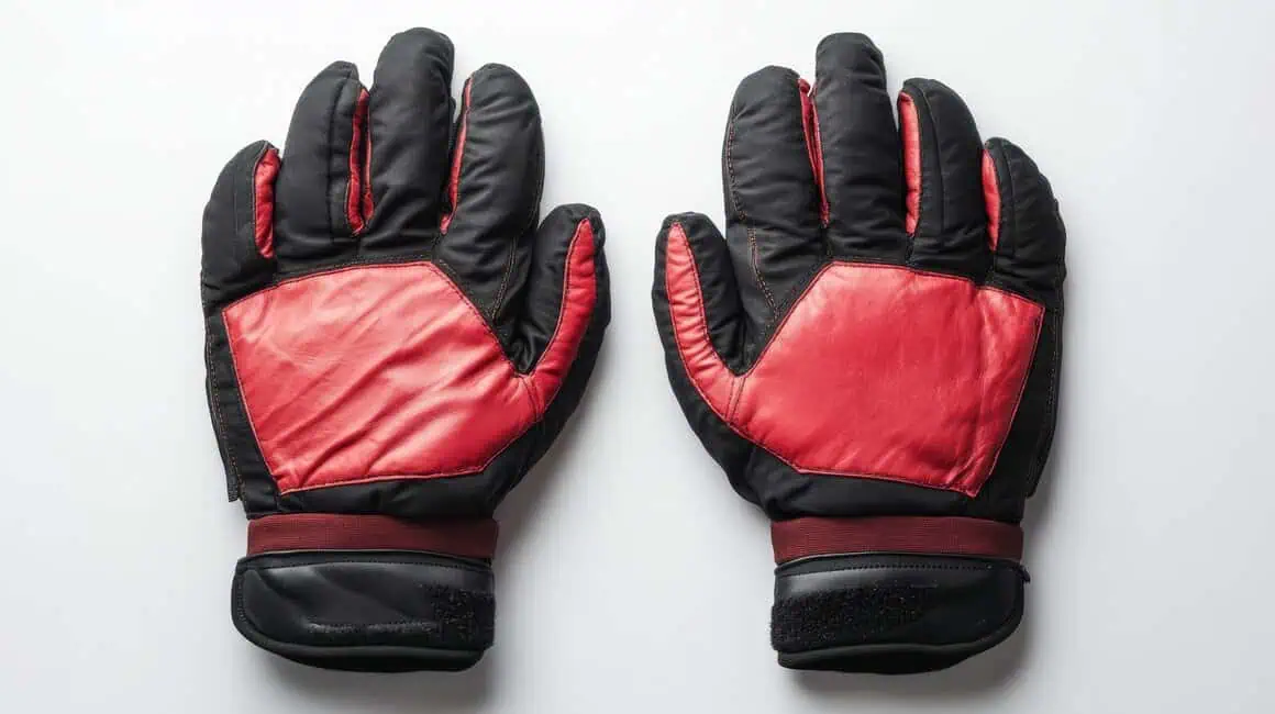 Waterproof Snowmobile Gloves by Rocky Mountain Snowmobile in Orem, Utah