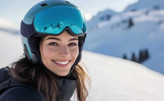 5 Key Features That Make Klim Helmets a Game-Changer