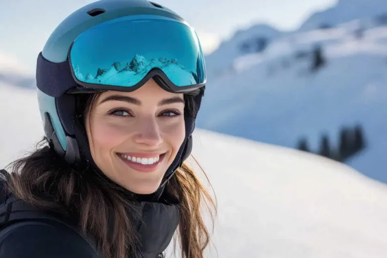 5 Key Features That Make Klim Helmets a Game-Changer