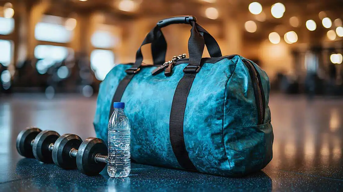 Gear Bags in Orem, Utah by Rocky Mountain Snowmobile